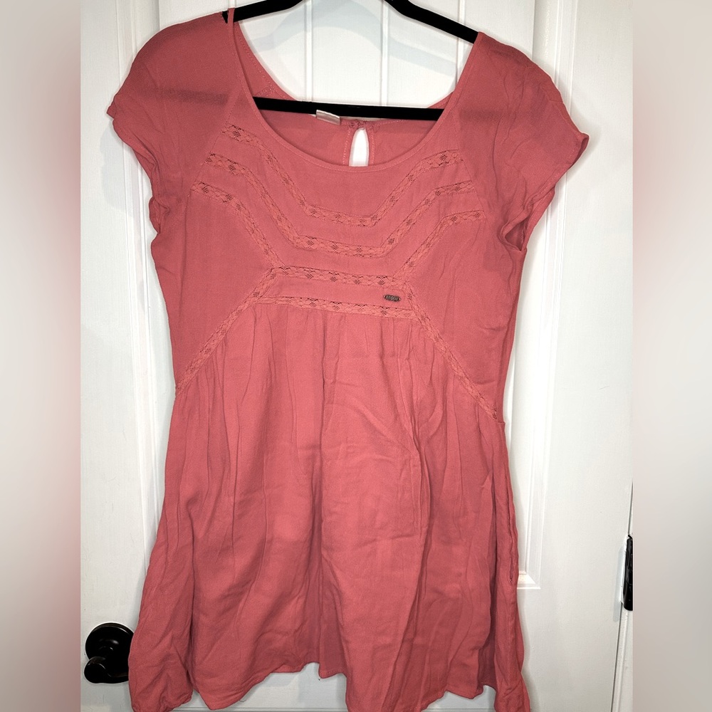 Roxy dress M